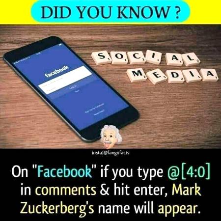 Do you know? 🔥