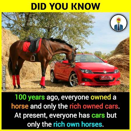 Did you know