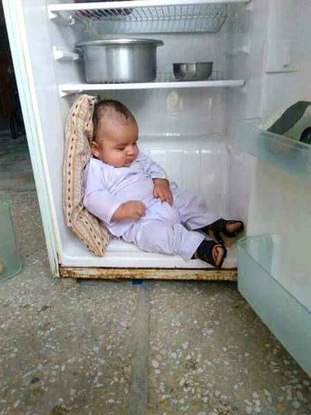 Cutee baby...😍😘😍😗