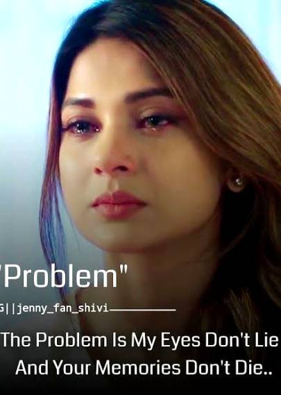 Problem....😓