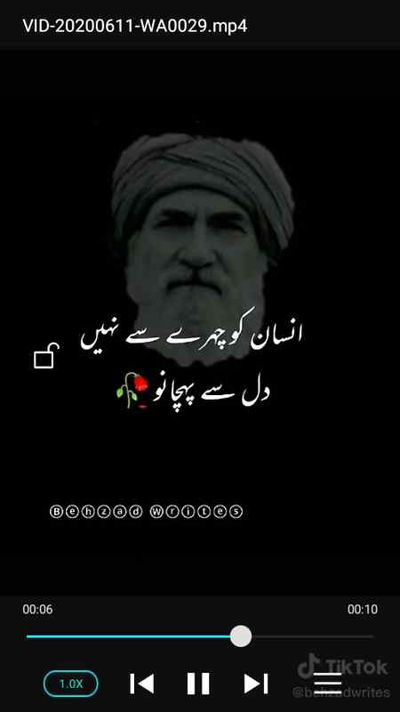 True words...👍