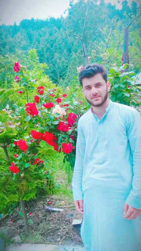 Value of relation
is not that how much you feel happy with some one..
But it is that
how much some one feels ALONE without you!