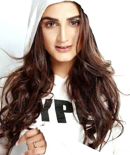Hira Mani