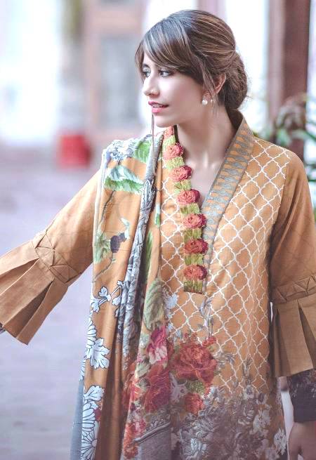 Syra Yousaf!