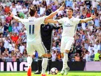 Cristiano Ronaldo ❤