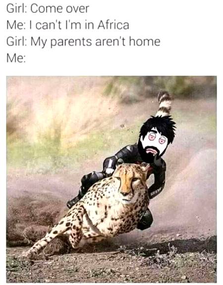 If you know what i mean😜