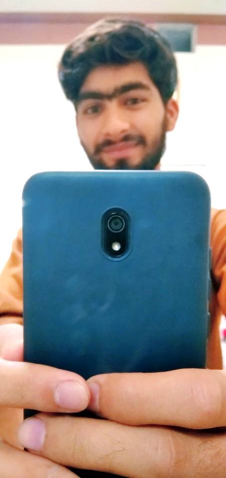 Like me not my pic