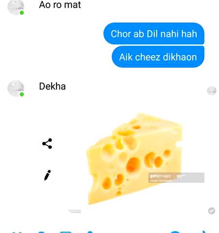 Kamedii...
