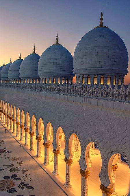 Grand Masjid ❤❤❤
