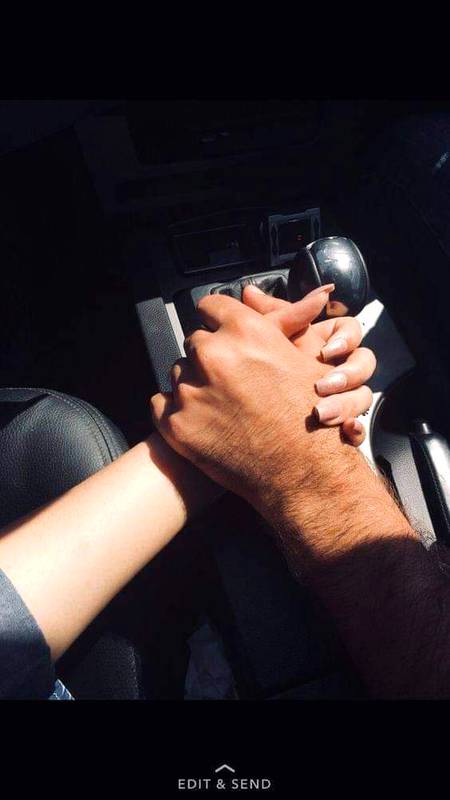 فاصلہ اس لئیے رکھا میں نے

وہ قریب تھا ہر کسی کہ. ̶🖤