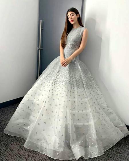 urwa Hocane