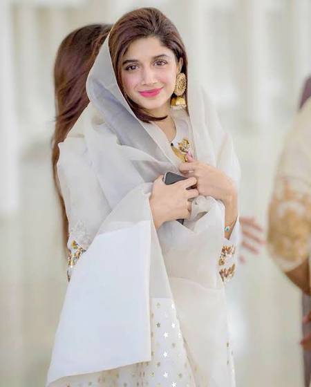 Mawra hocane