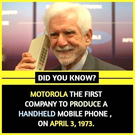 DID YOU KNOW??