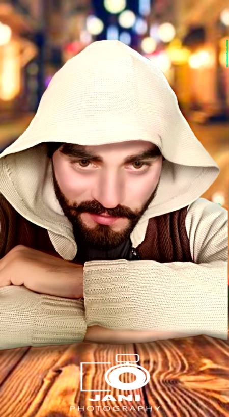 Sono ! Ab sabr a gya hain ab tum mat ana rolany ko dobara