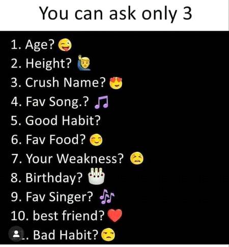 tell me all🤔🤔