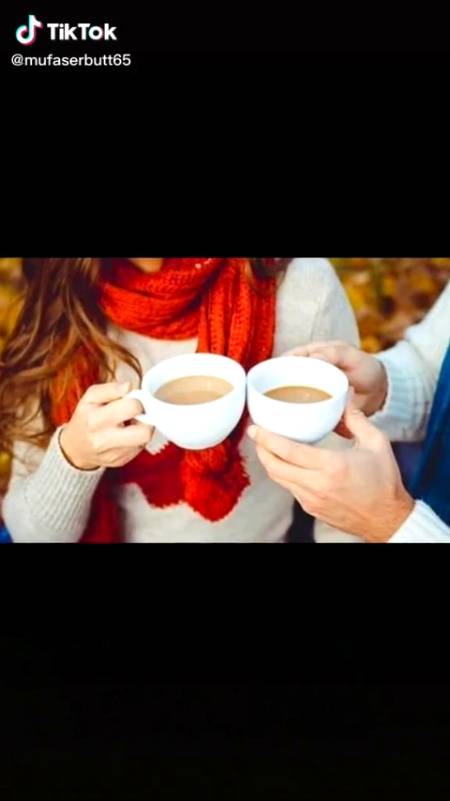For chai lovers