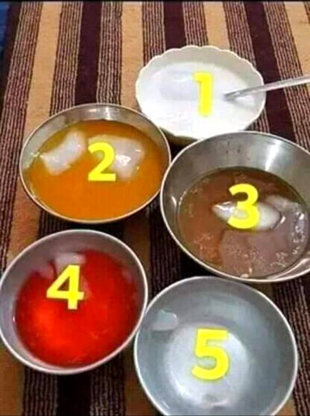 Kon sa pasand ha😉😉