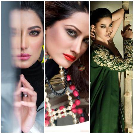 Pakistani Celebs image