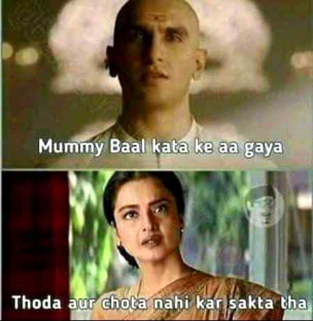 Right friends
