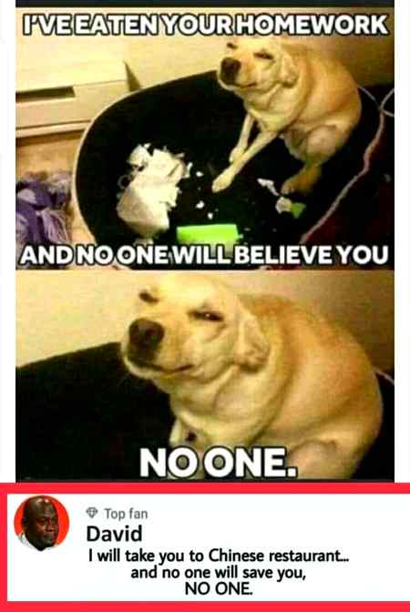 😲😑 No one..!!😠