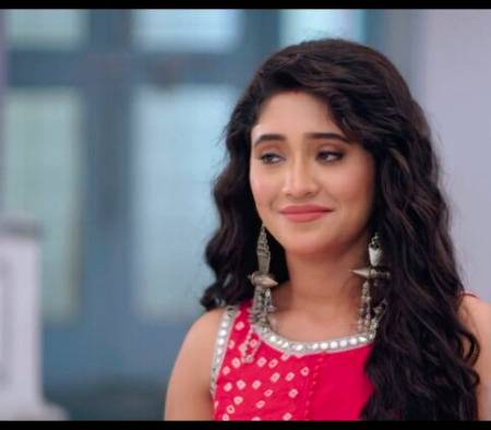 Shivangi joshi