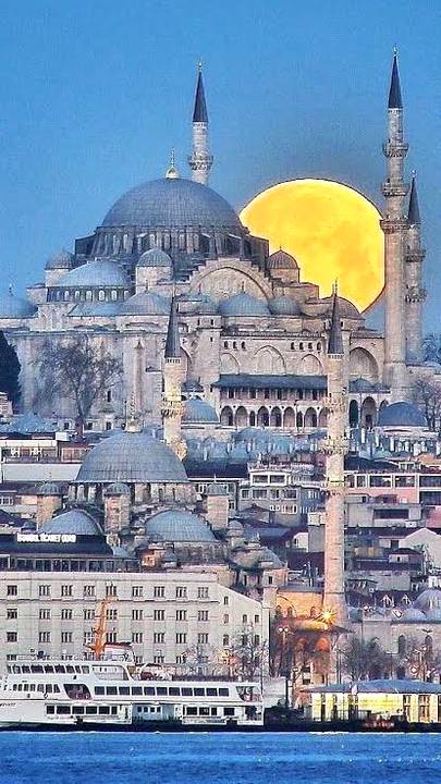 Beautiful Mosque.😇😊