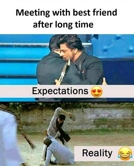 Expectation