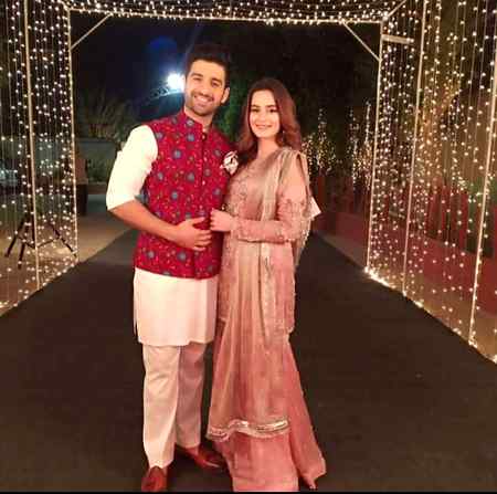 🌹🌹Beautifull couple 🌸🌸