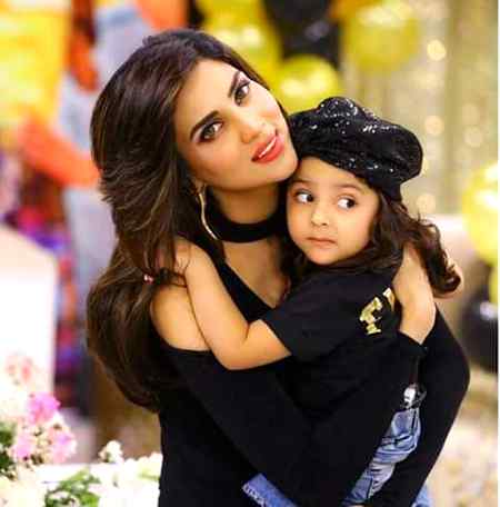 Fiza ali ....black ❤❤