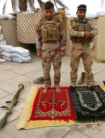 اور پھر جب تم خود نماز اور قرآن کی طرف نہیں آتے تب خدا تمہیں کسی غم میں مبتلا کرکے اپنی طرف کھینچ لاتا ہے...!!!*