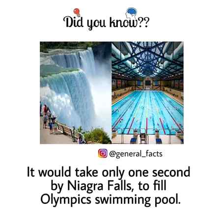 Did you know??