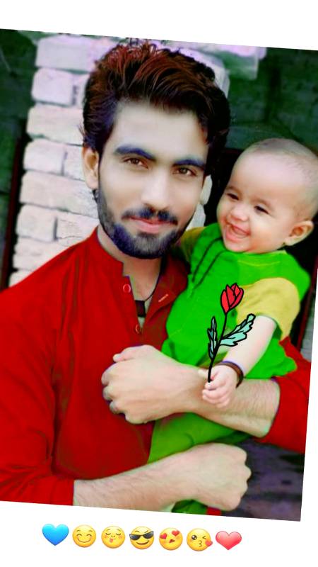 Meri gurya .M5 nd my bro