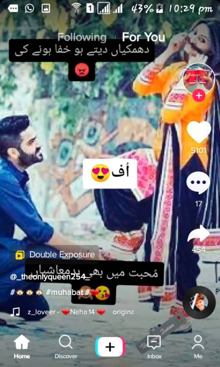 FØŔ Ú MÝ BF MŔ.FĀĶÉ.ĽÒVÙ❤🙈