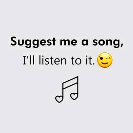 Suggest me 💯❤️👈🏻🖤