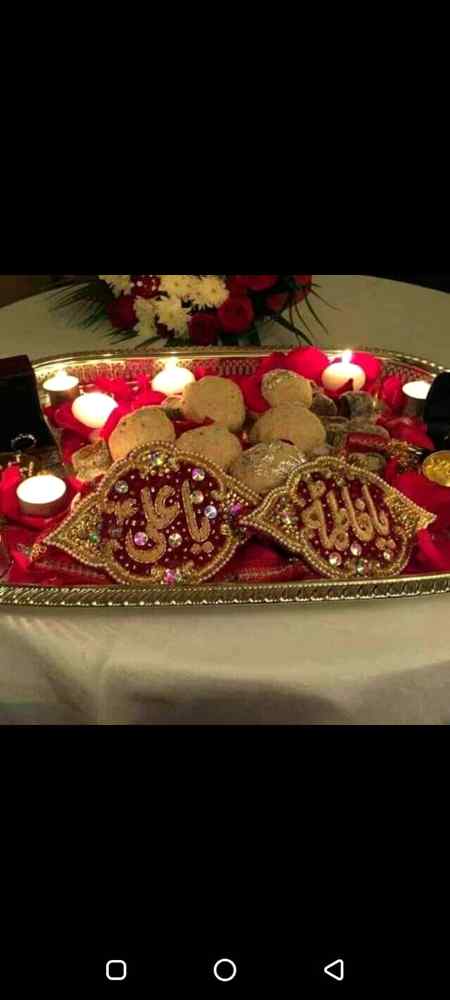 .q4
Ya Ali a.s Madad.
Mubarak to all momineens.
