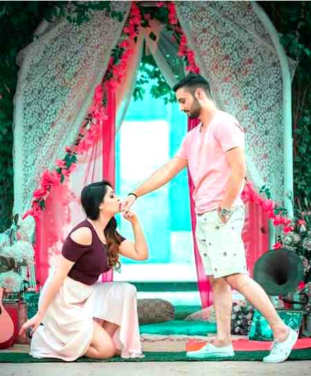 •||MUhabbt jUb jUb hOgi___yAad rakhna___TUM sE hOgi ,hUr baar hOgi,baar baar hOgi•||