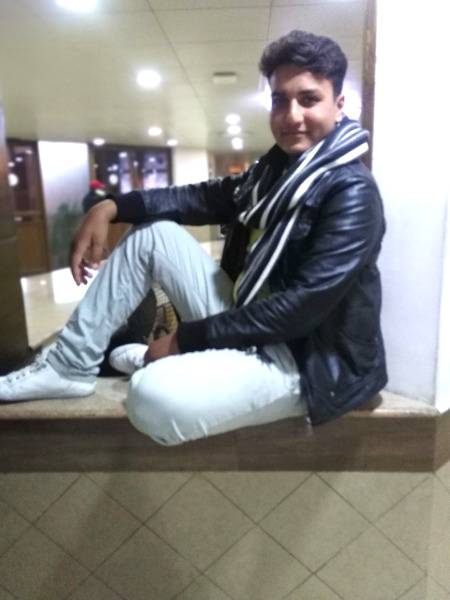 My simpLeneSs is mY atiTudE....😎😎