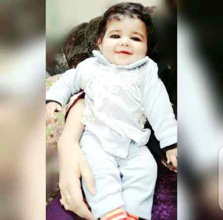 My Nephew.Ali Raza khanzada,💞💕