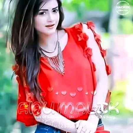 رابطے بھی رکھتی ہوں ، راستے بھی رکھتی ہوں
لوگوں سے بھی ملتی ہوں،فاصلے بھی رکھتی ہوں
Anu malik😇