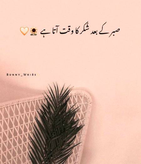 Beshak ...
