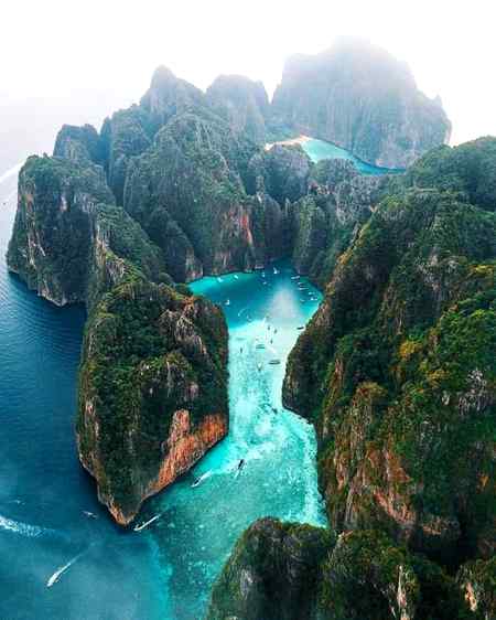 ...Thailand...
