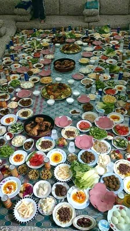 مزے مزے کے کھانے.l5