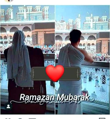 سنا ہے رمضان میں دعا قبول ہوتی ہے😍😜 
سنو 
مجھے بھی  رب سے قبول کروالو نہ🙈🙈