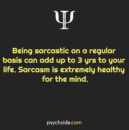 Psychological fact