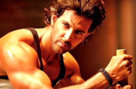 Hartik roshan 😍😘❤