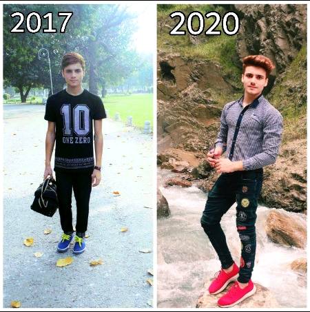 How's the Transformation 🤠