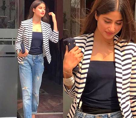Sajal Ali
