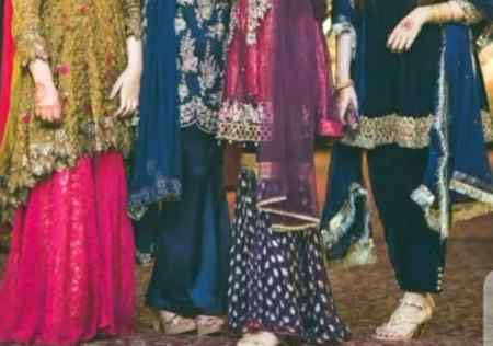 Me and my family friendss😍