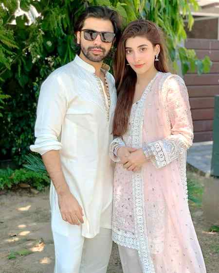 Beautoful couple