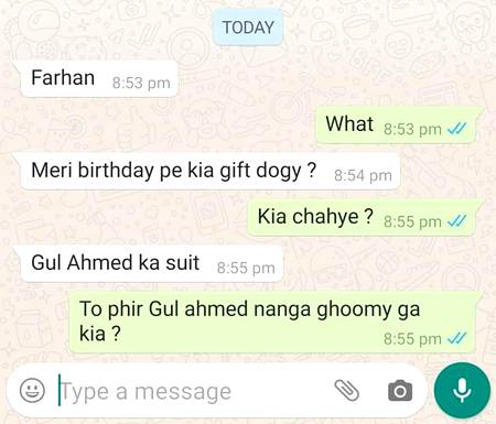 A gift to my beloved friend🤗🤗